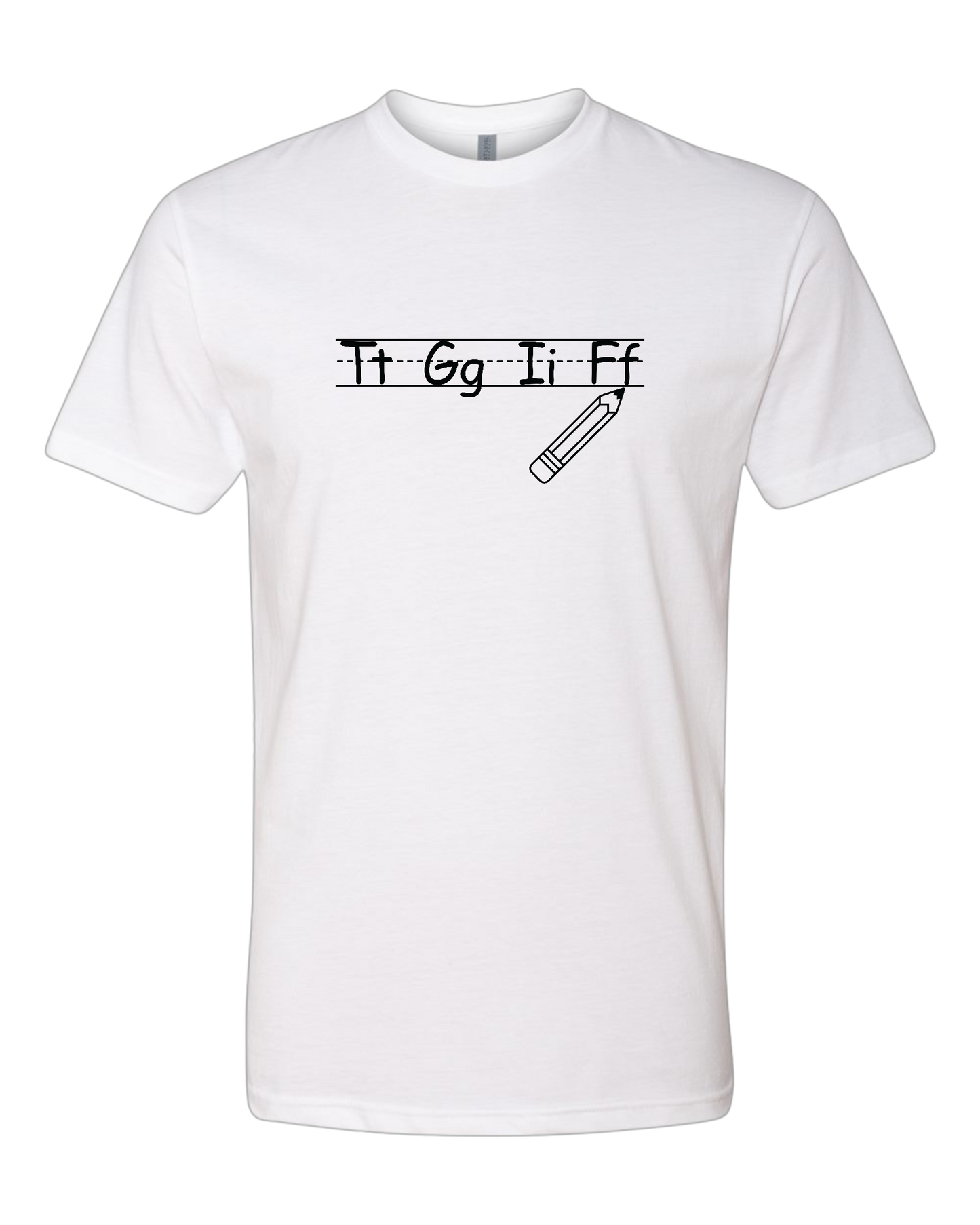 TGIF Tee