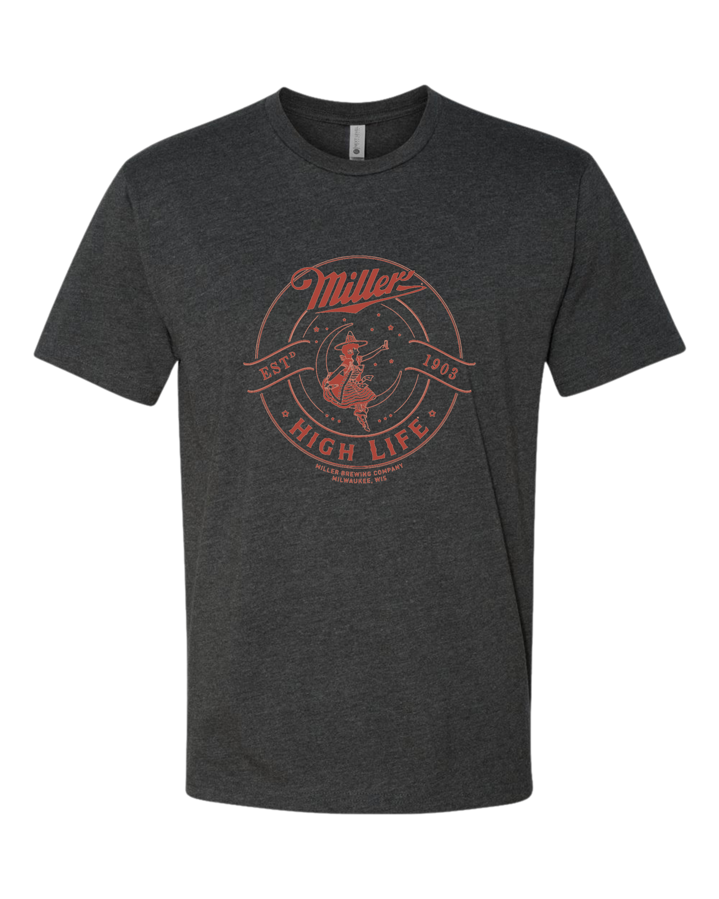 Miller Highlife Tee