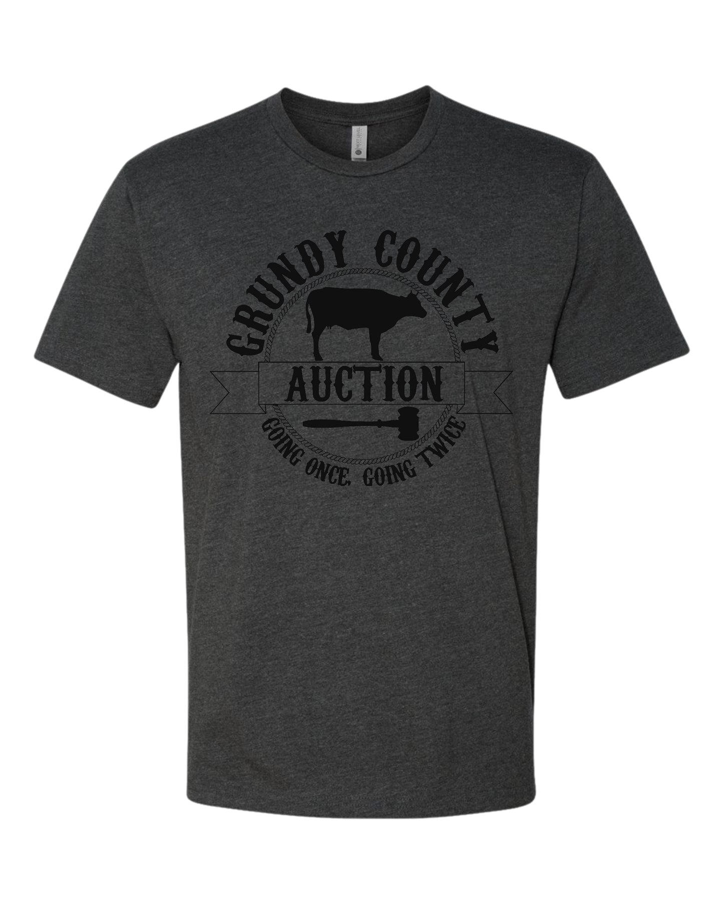 SOLD Tee