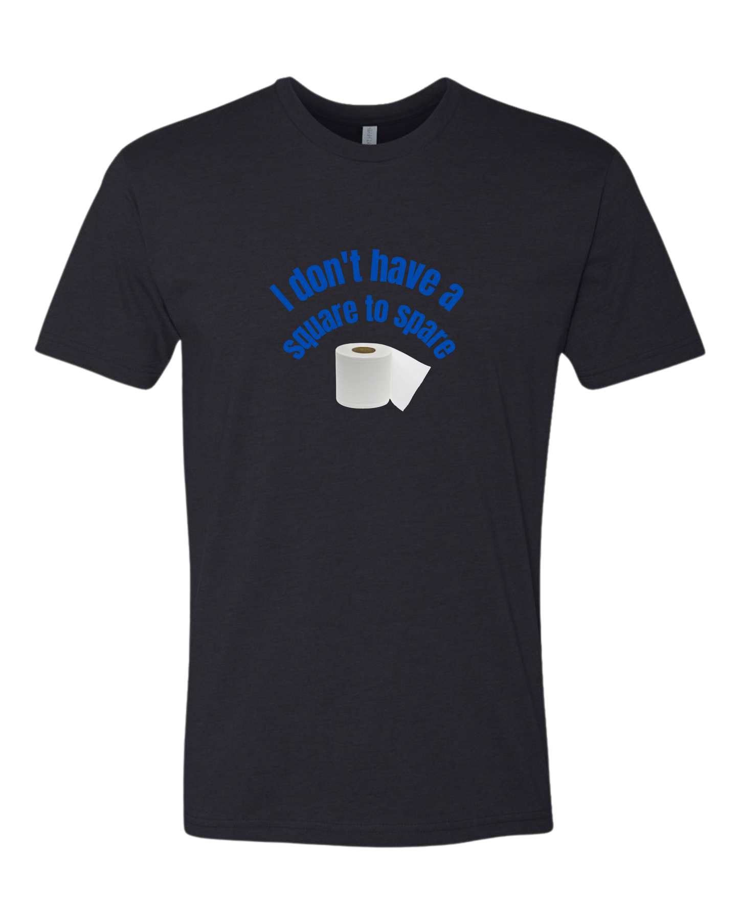 No Square Tee