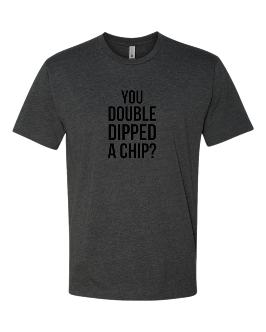 Double Dip Tee
