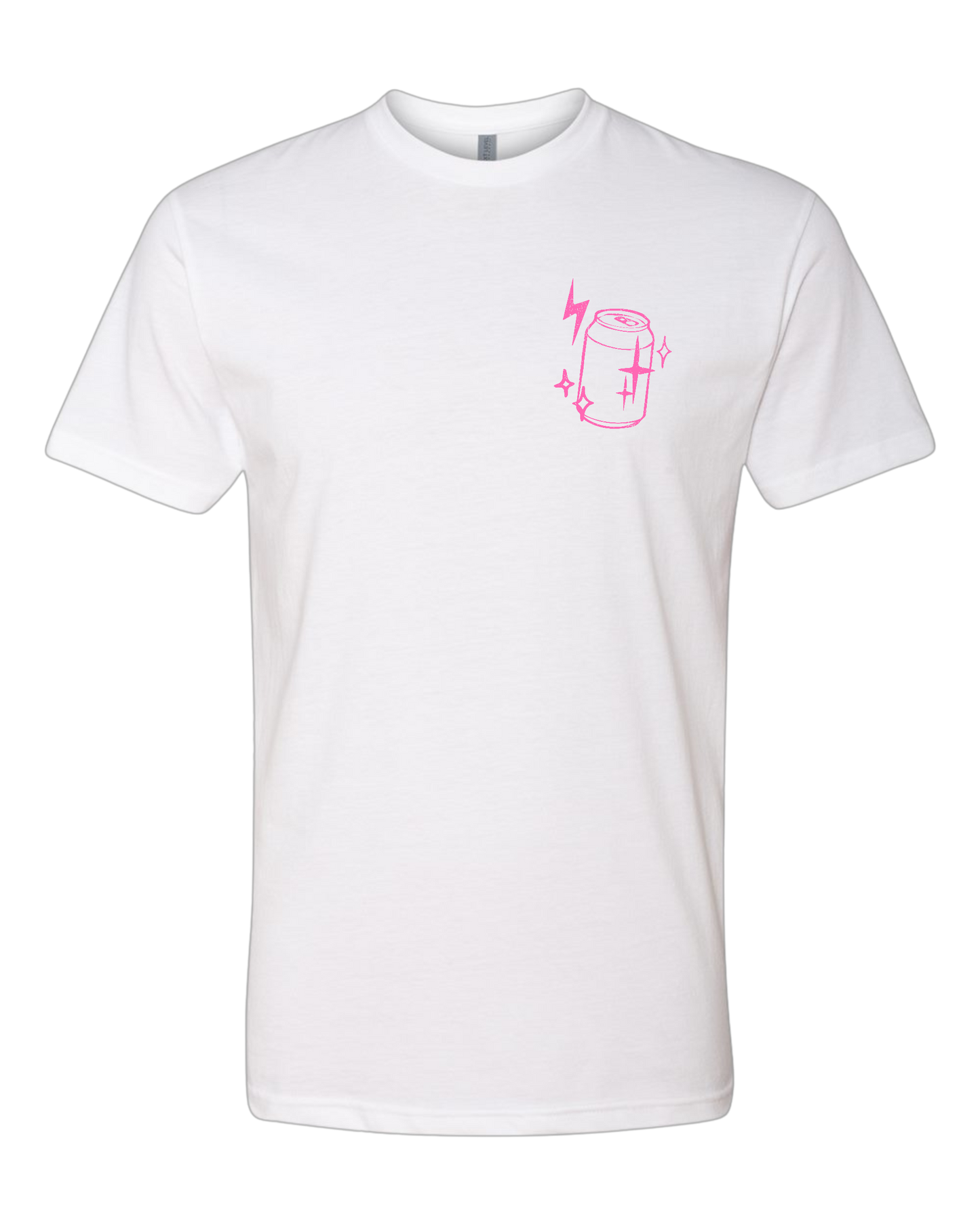 Tanned & Tipsy Tee