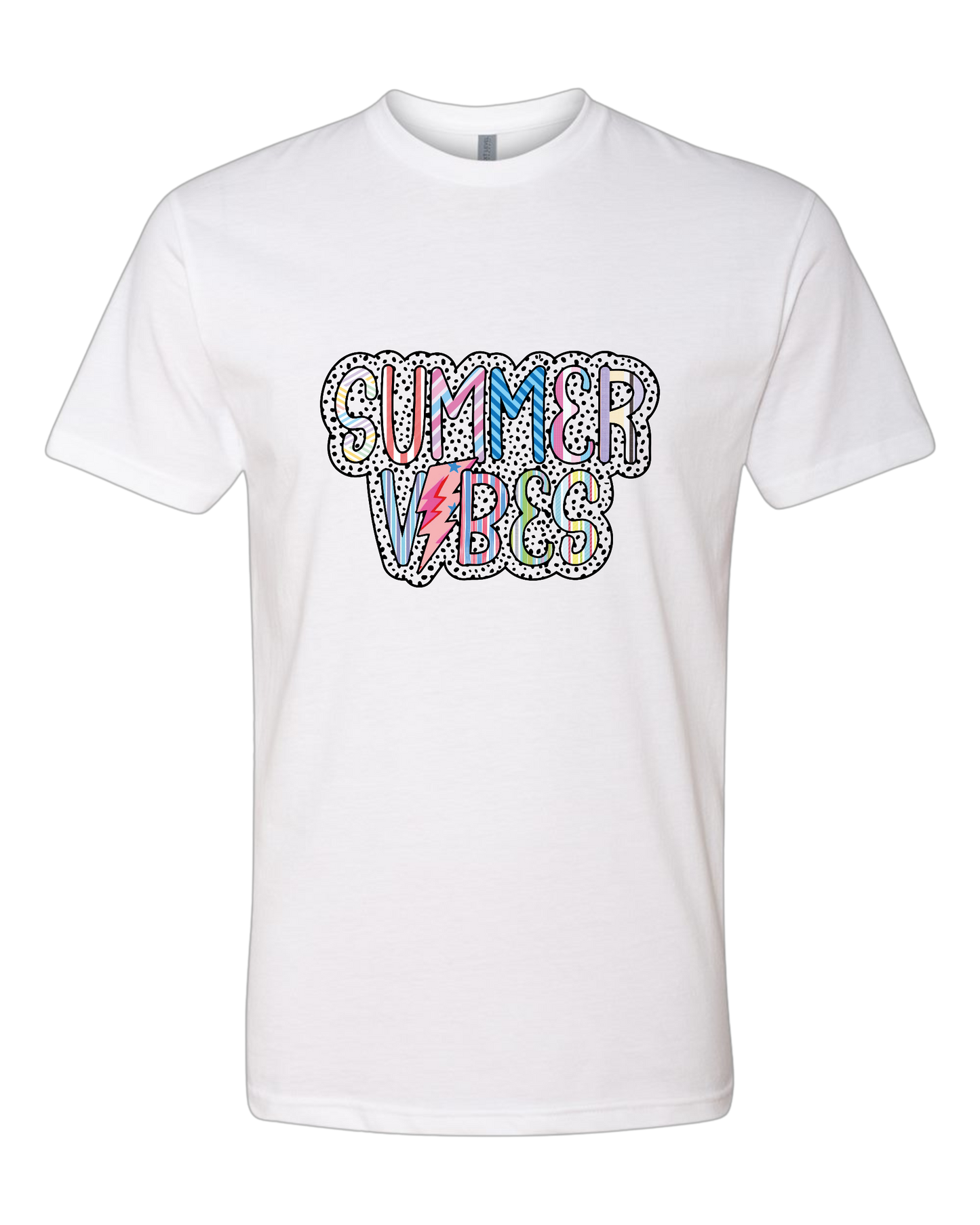 Summer Vibes Tee