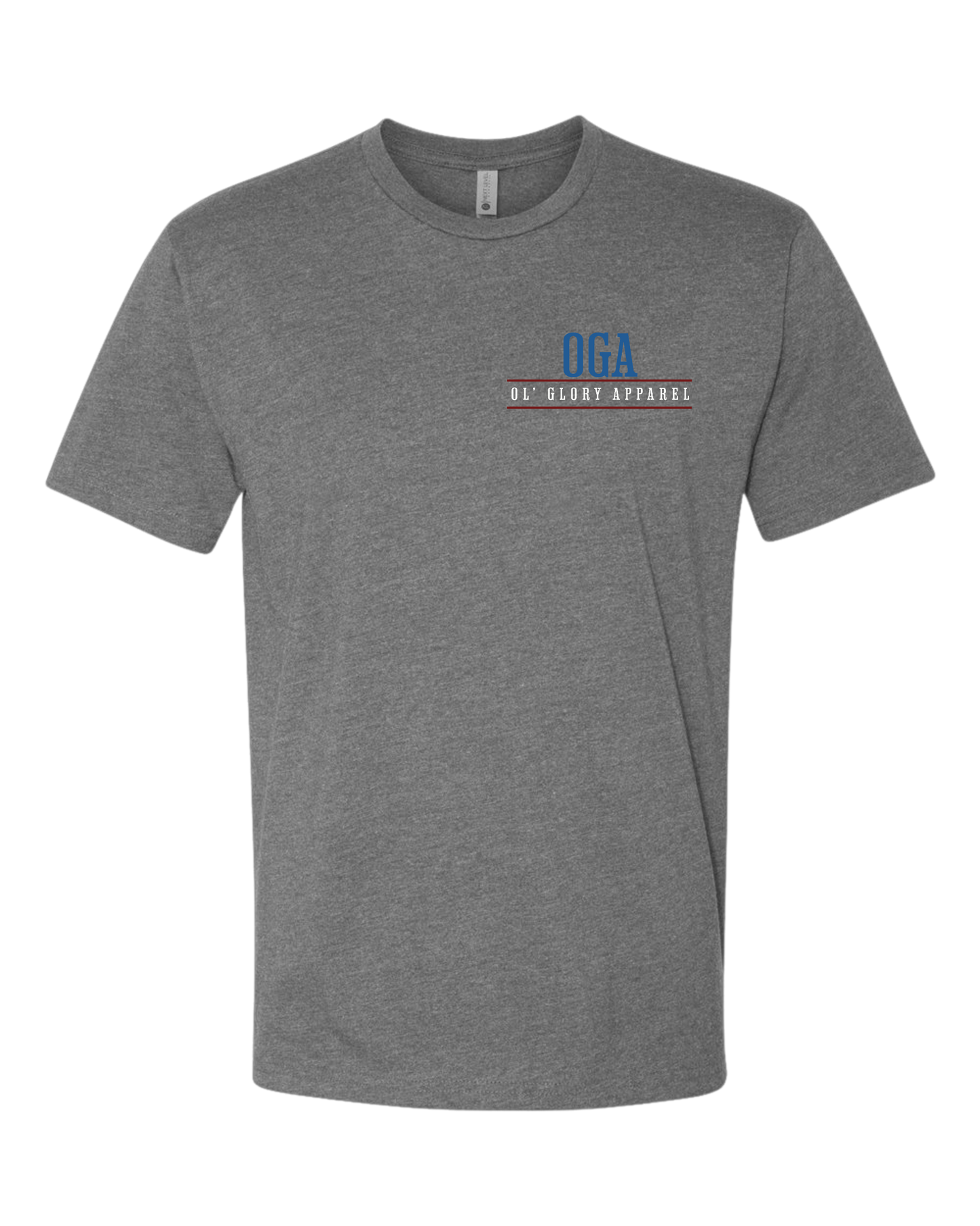 Ol' Glory Apparel Logo Tee