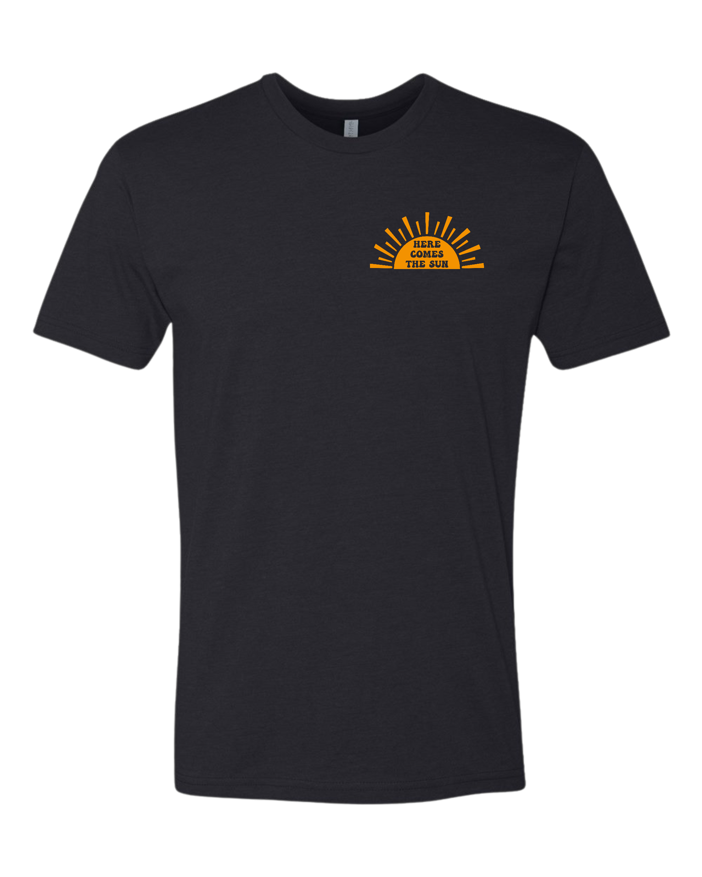 Here Comes the Sun Tee