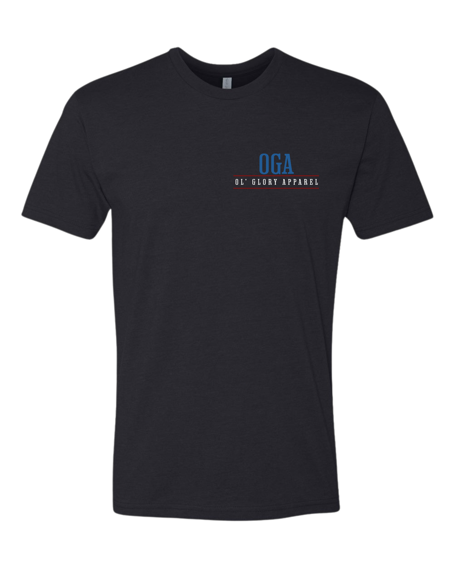 Ol' Glory Apparel Logo Tee