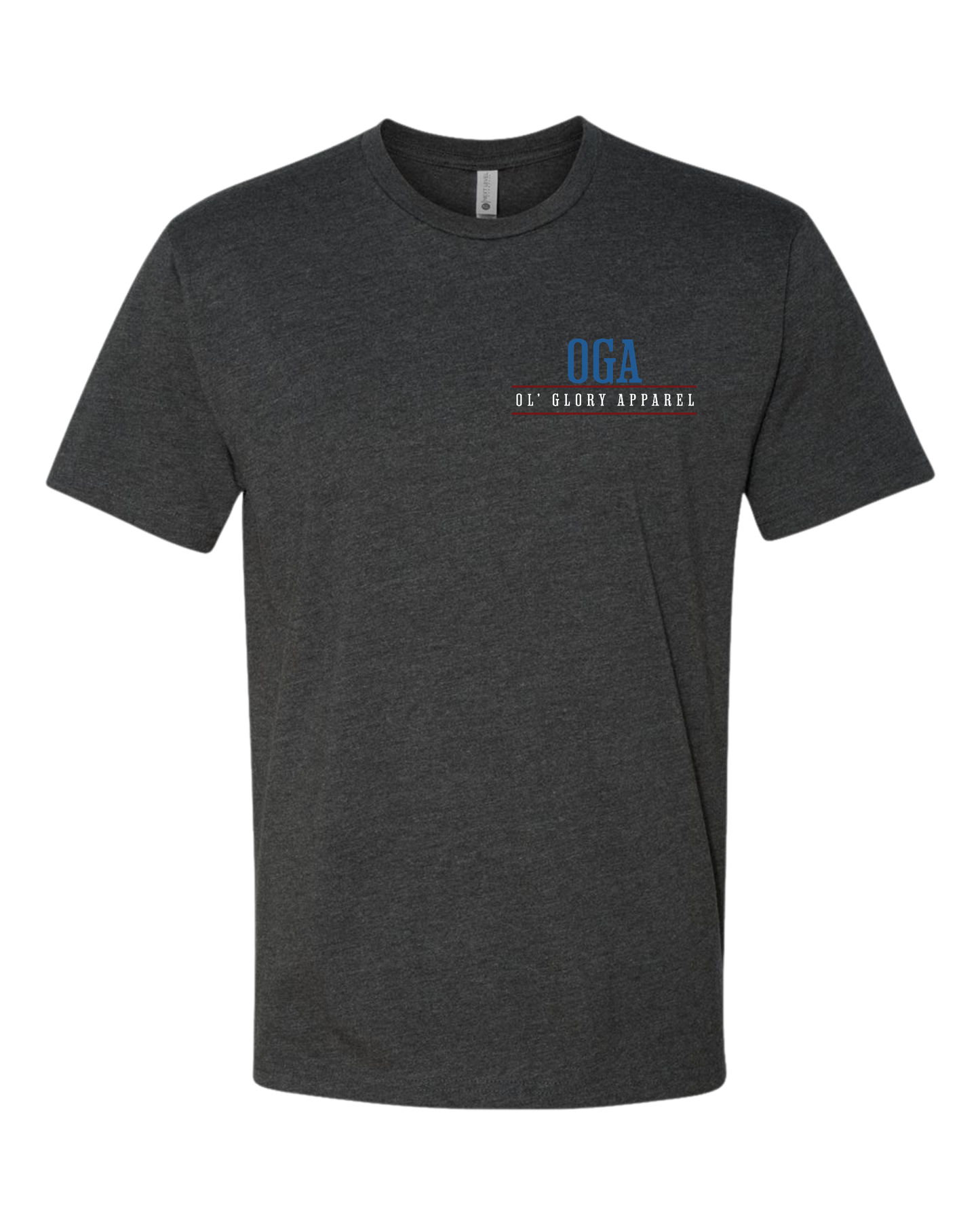 Ol' Glory Apparel Logo Tee