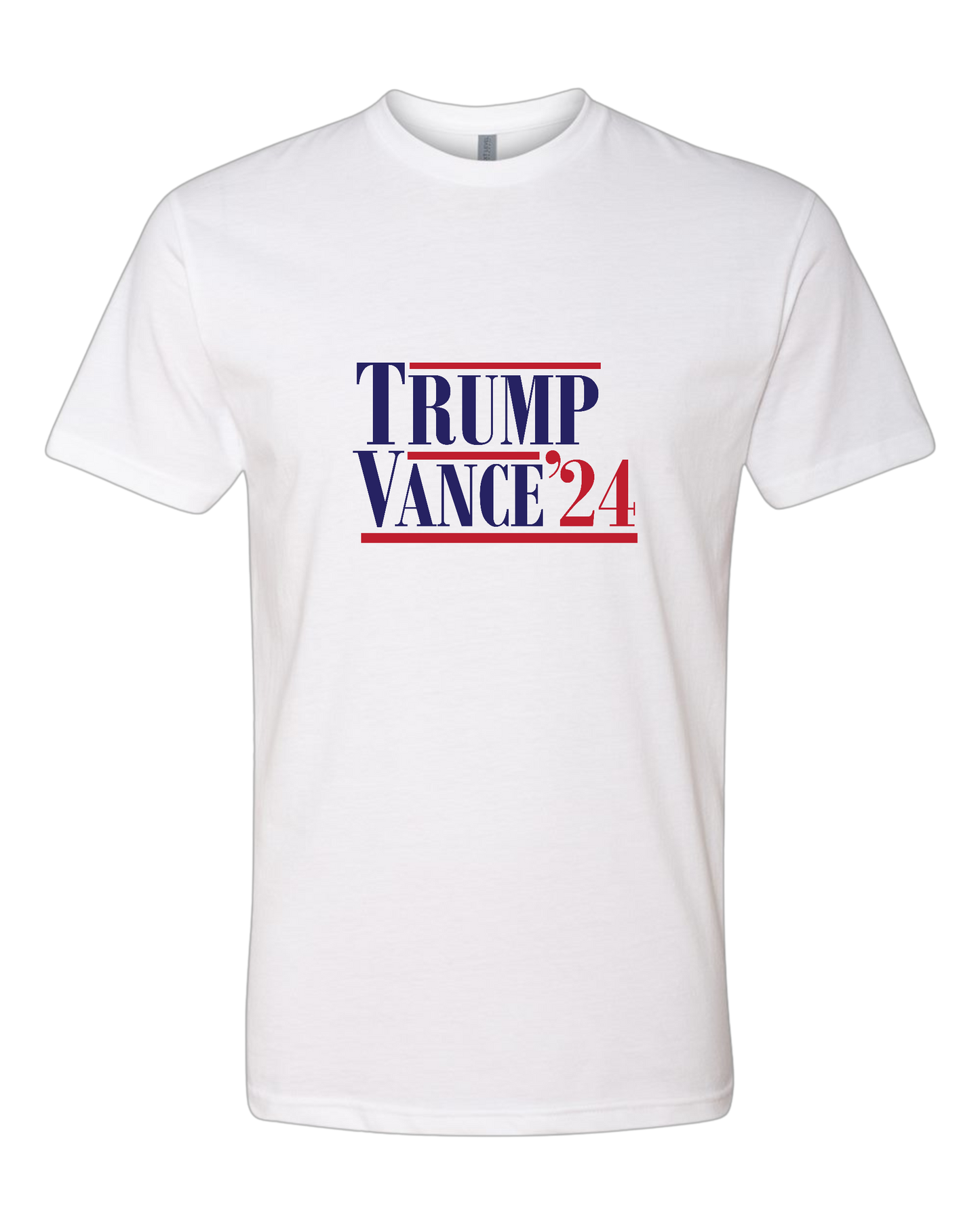 Trump · Vance 2024 Tee