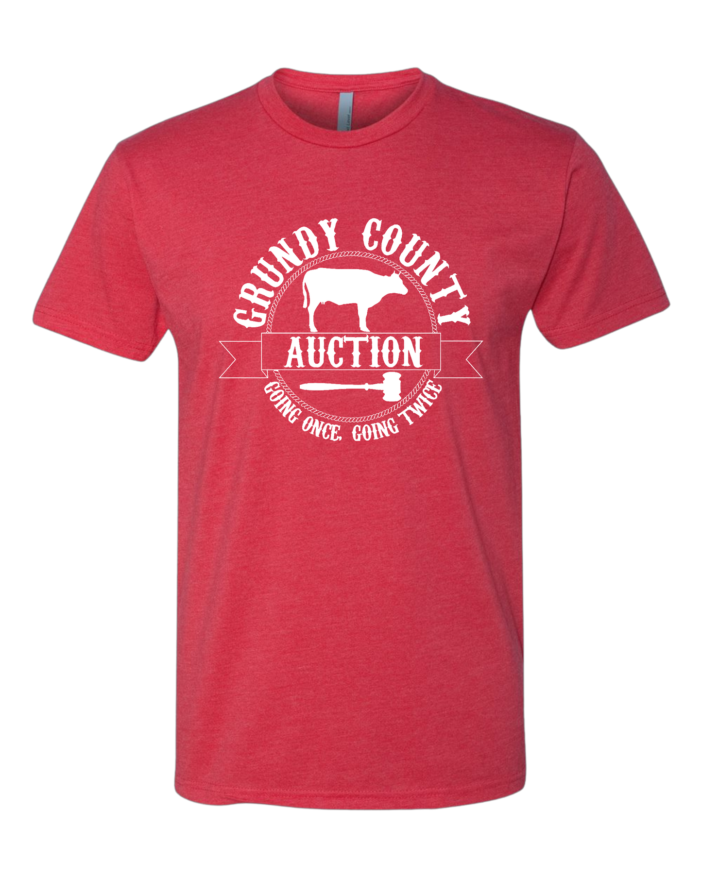 SOLD Tee