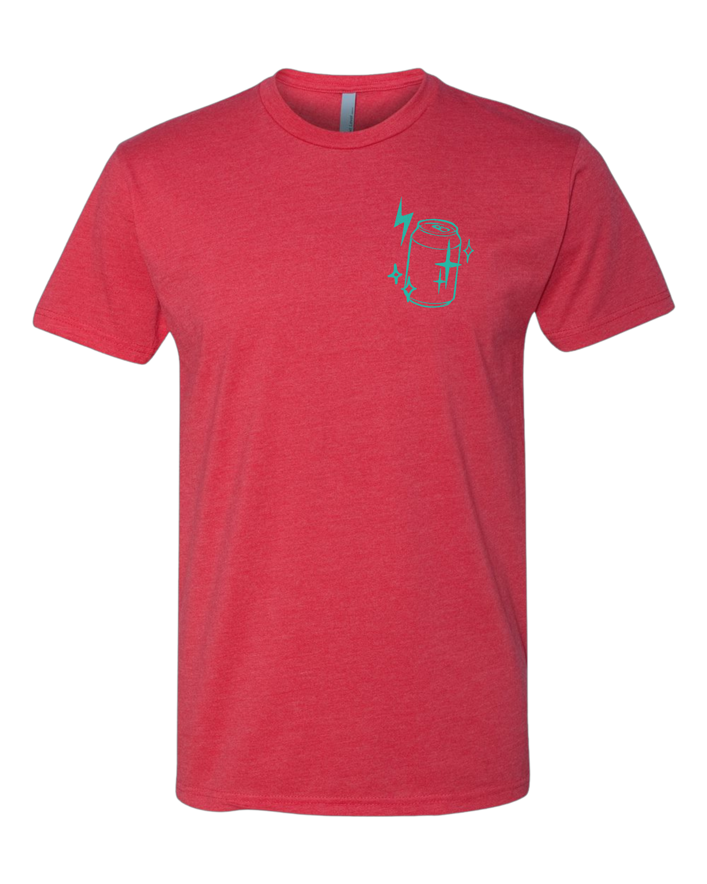 Tanned & Tipsy Tee