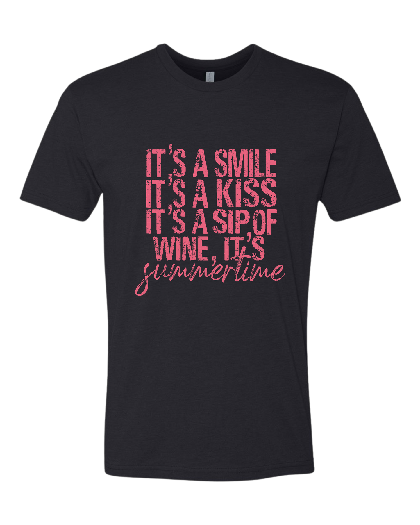 It's a Smile Tee