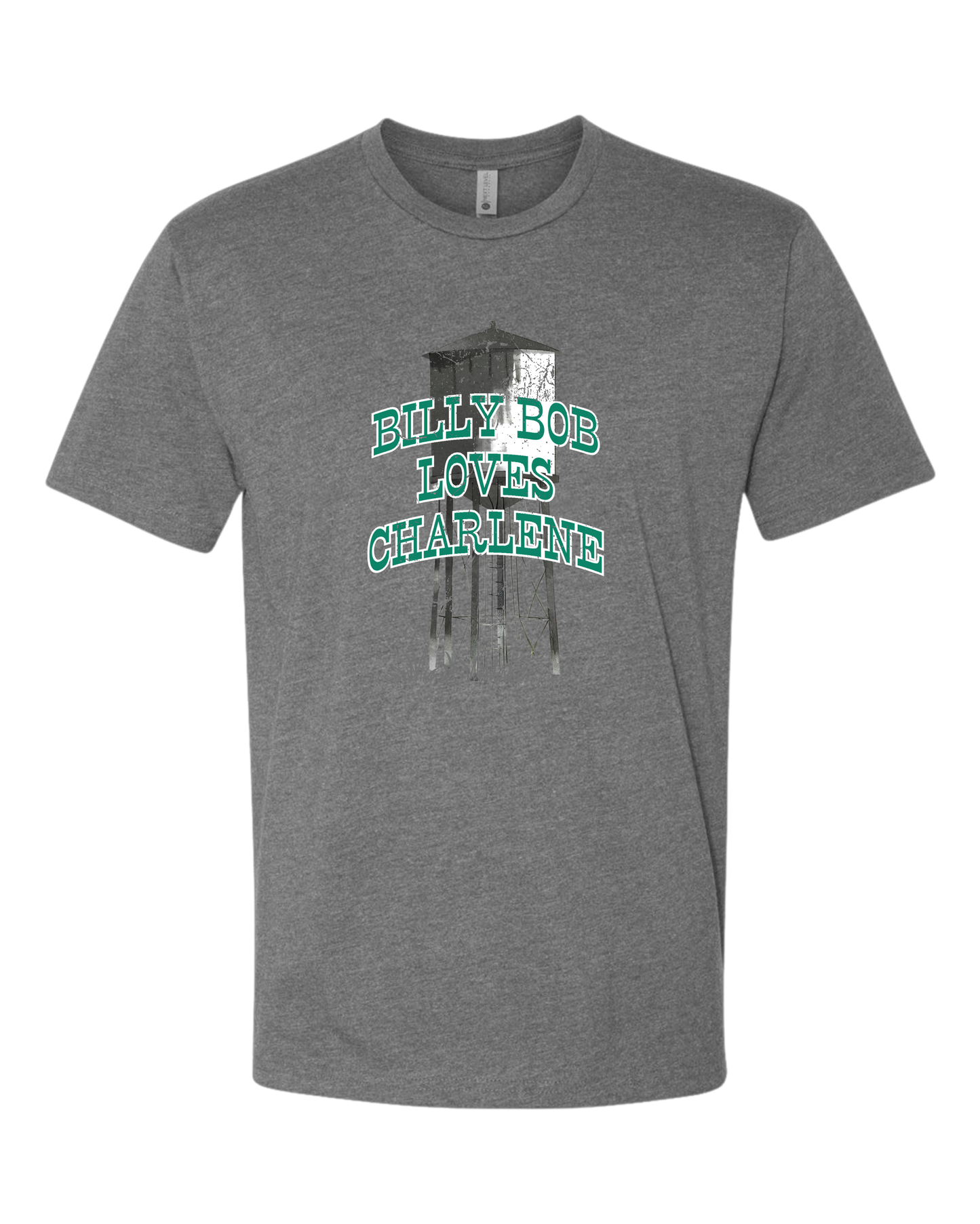 Billy Bob Tee