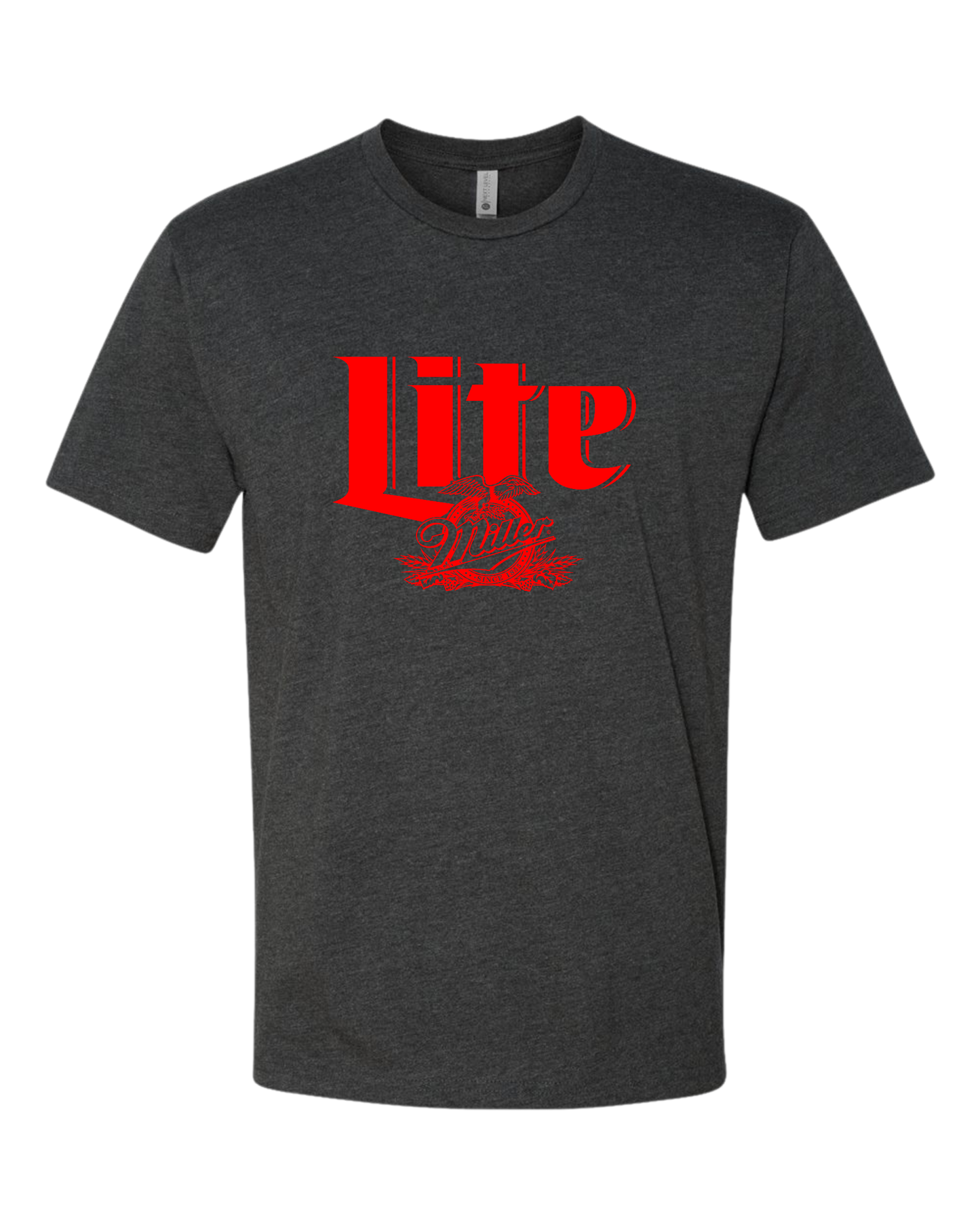 Miller Light Tee