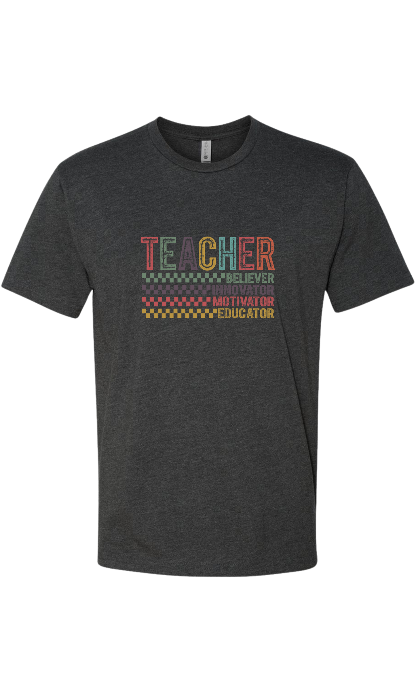 Educator Tee