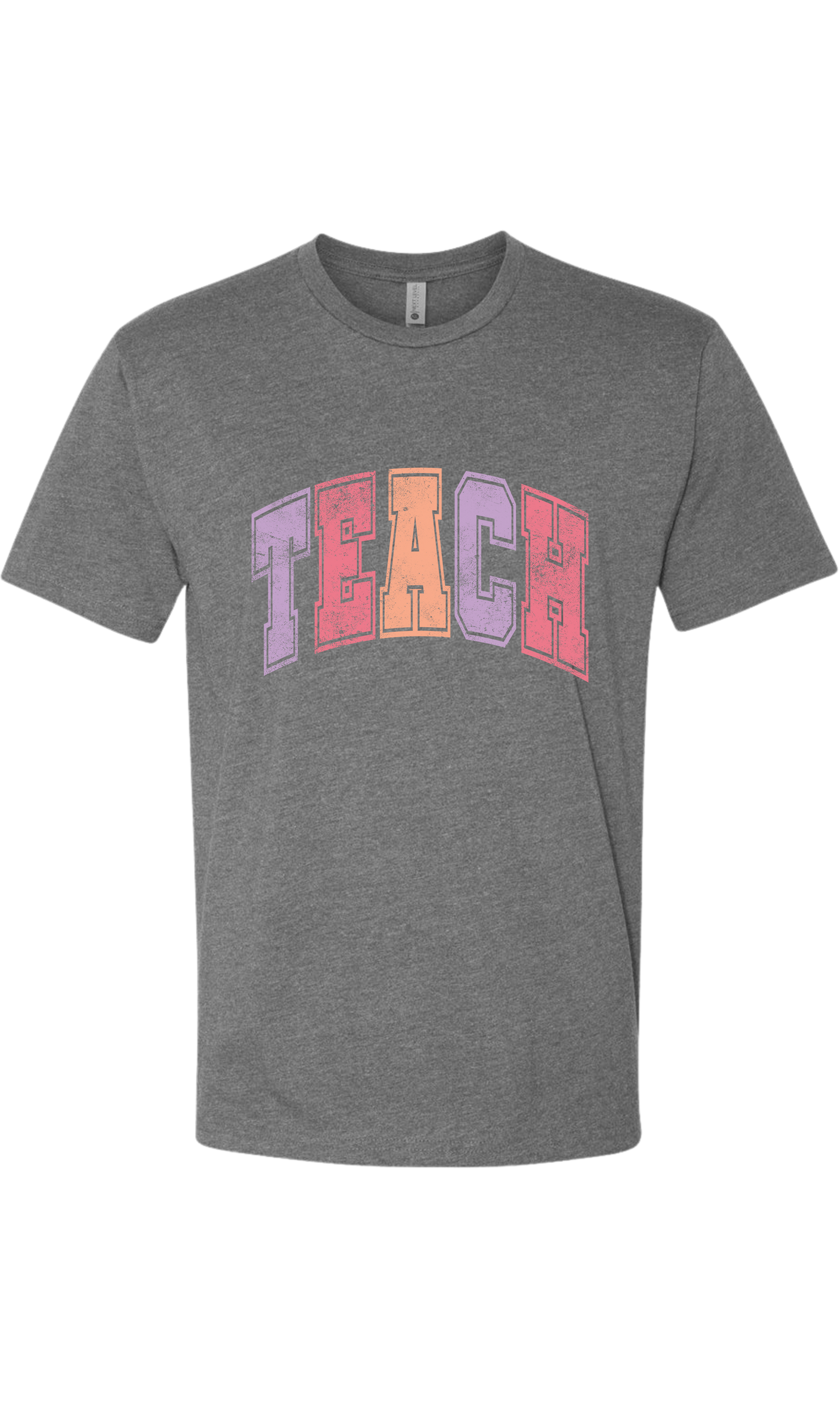TEACH Tee
