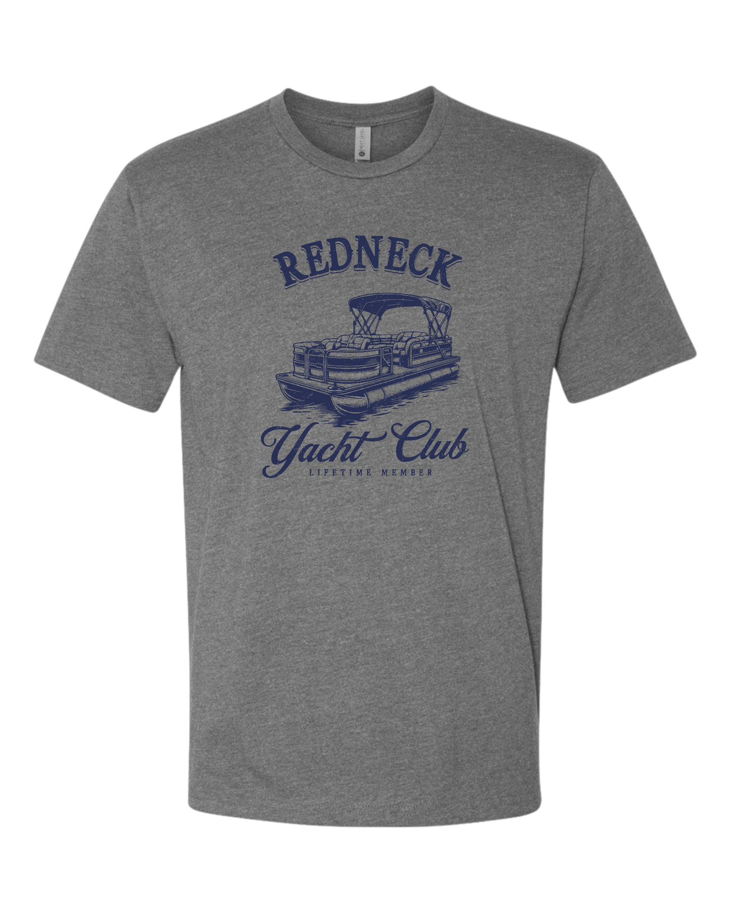 Redneck Yacht Club Tee