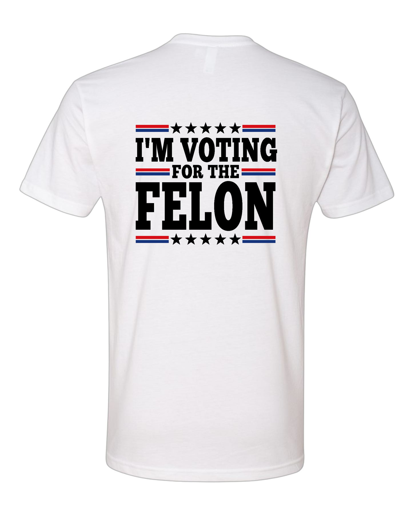 The Felon Tee