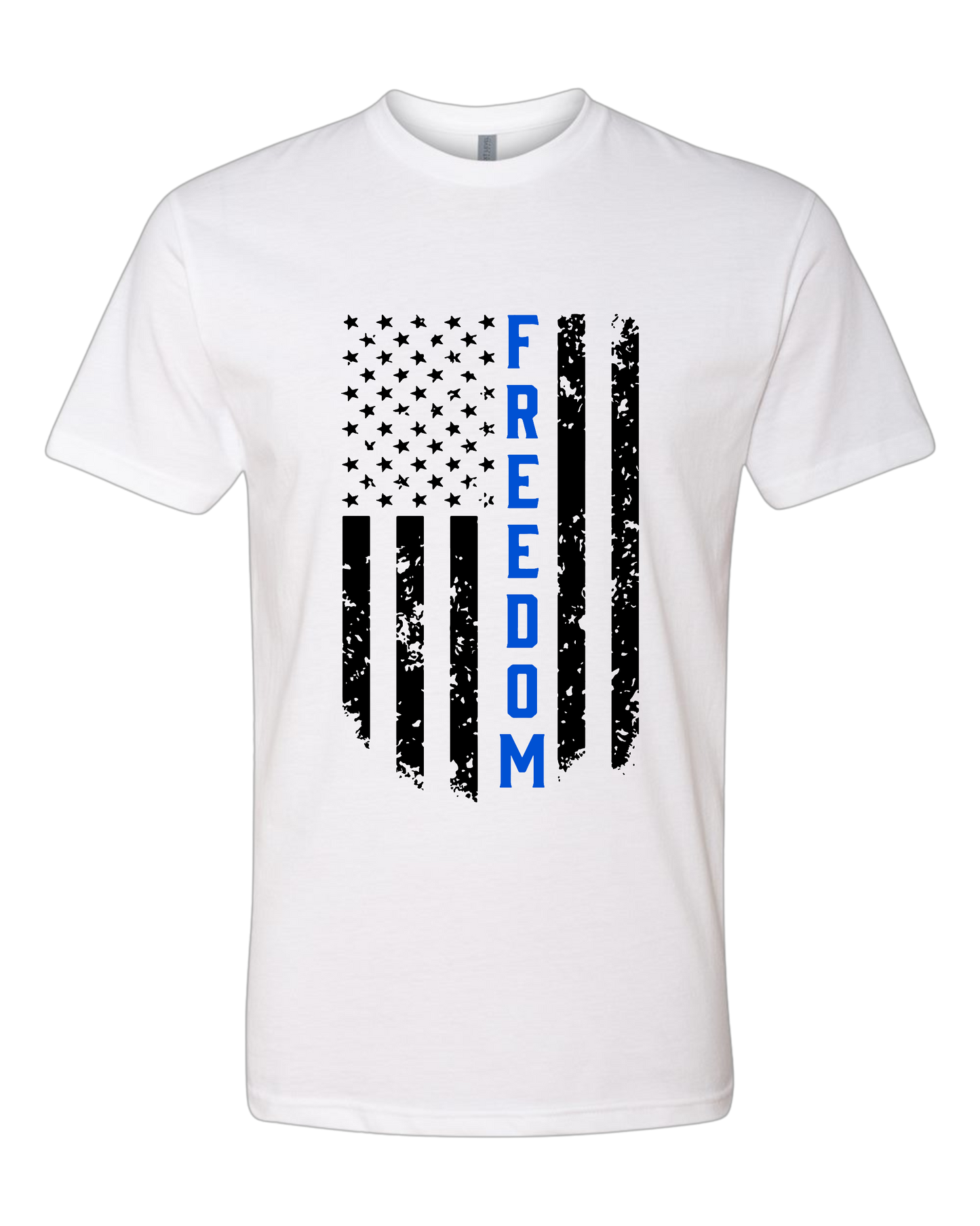 Freedom Flag Tee