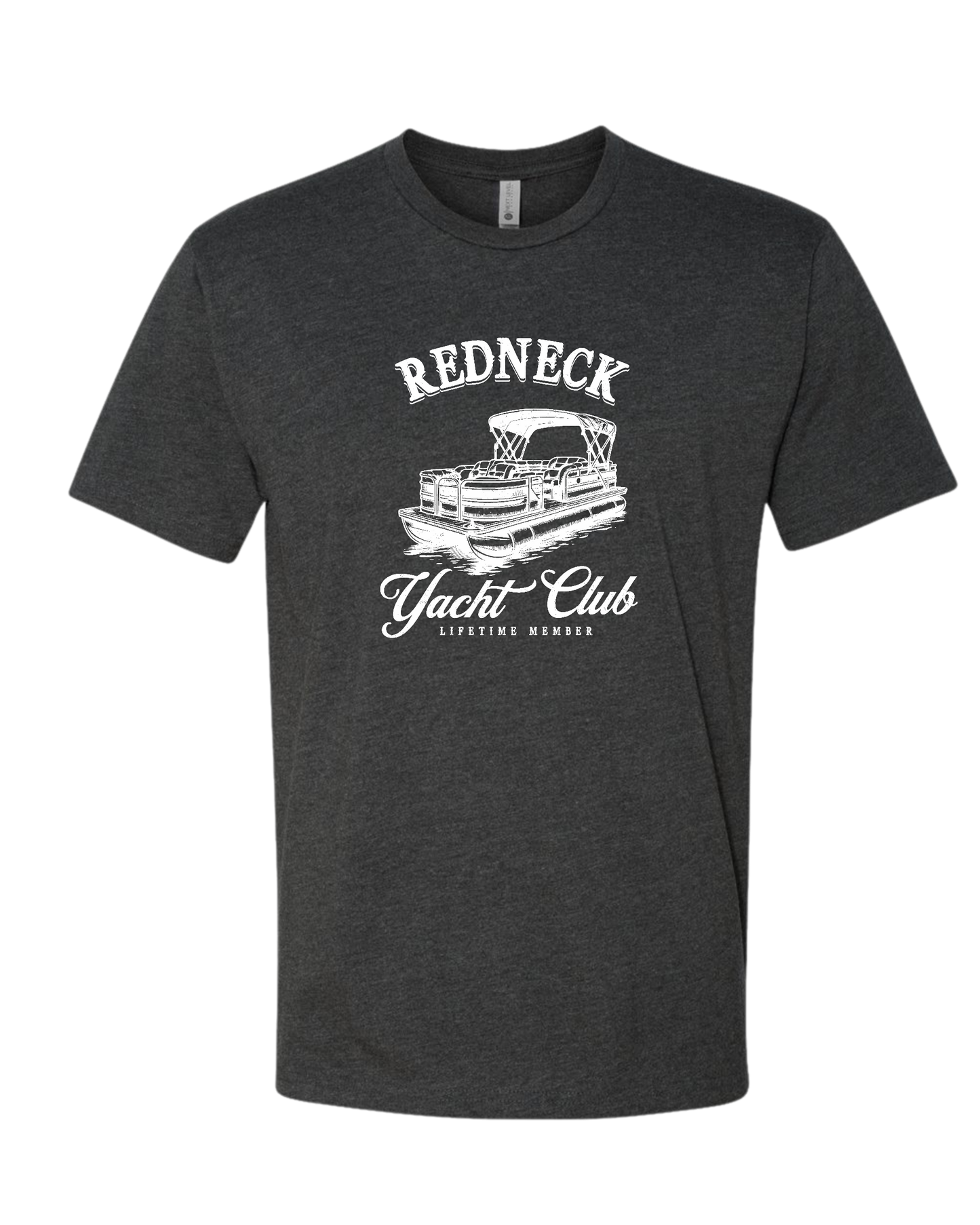 Redneck Yacht Club Tee