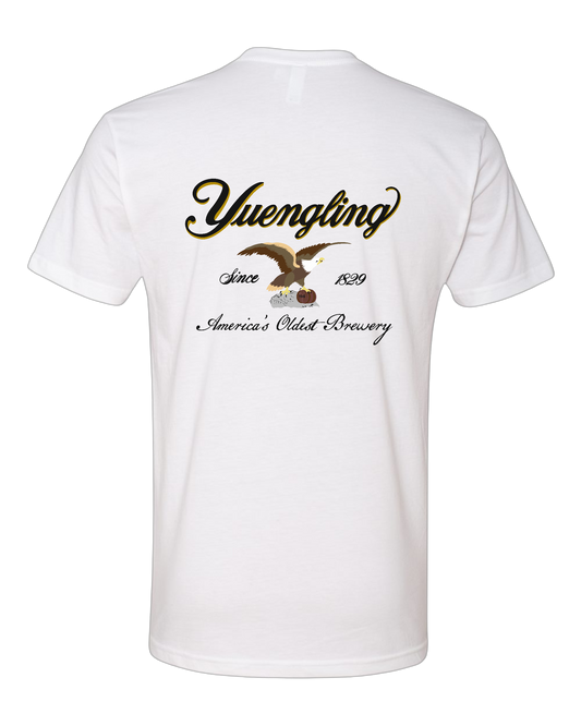 Yuengling Tee