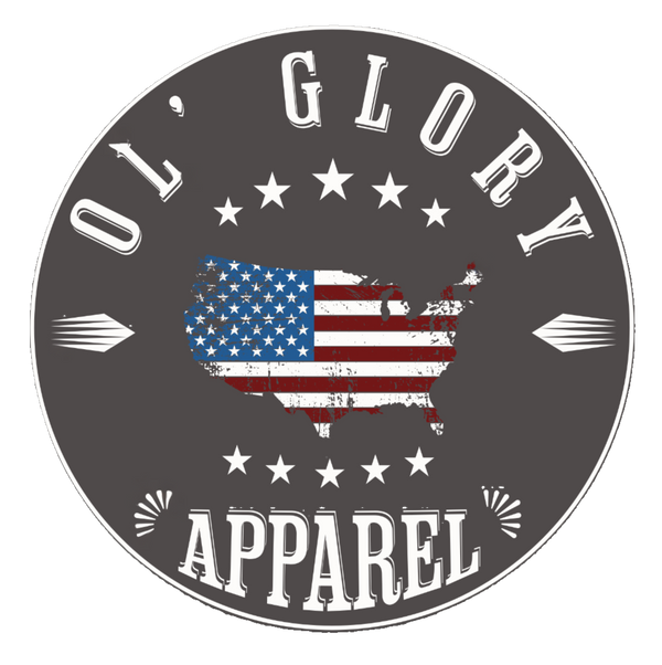 Ol' Glory Apparel