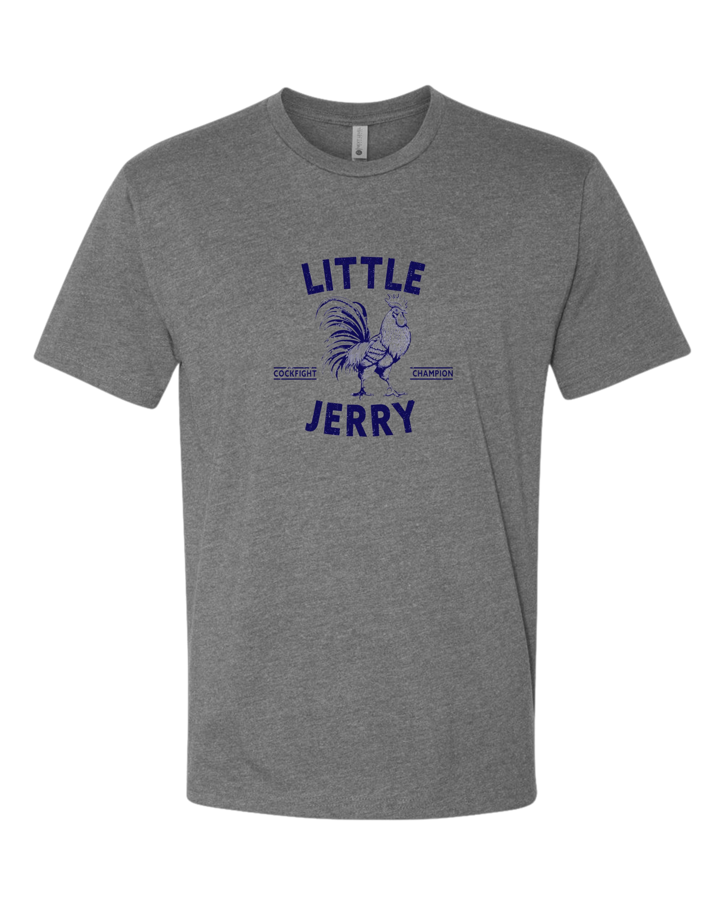 Little Jerry Tee