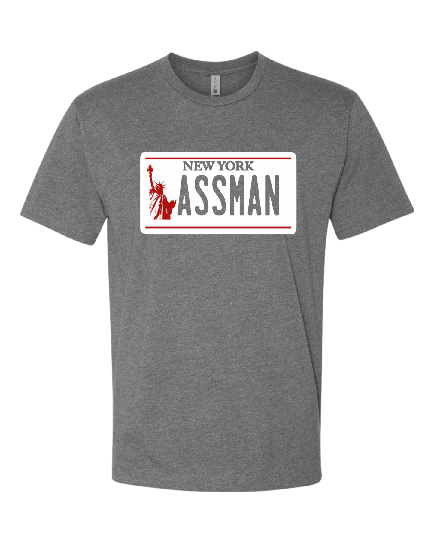 Ass Man Tee