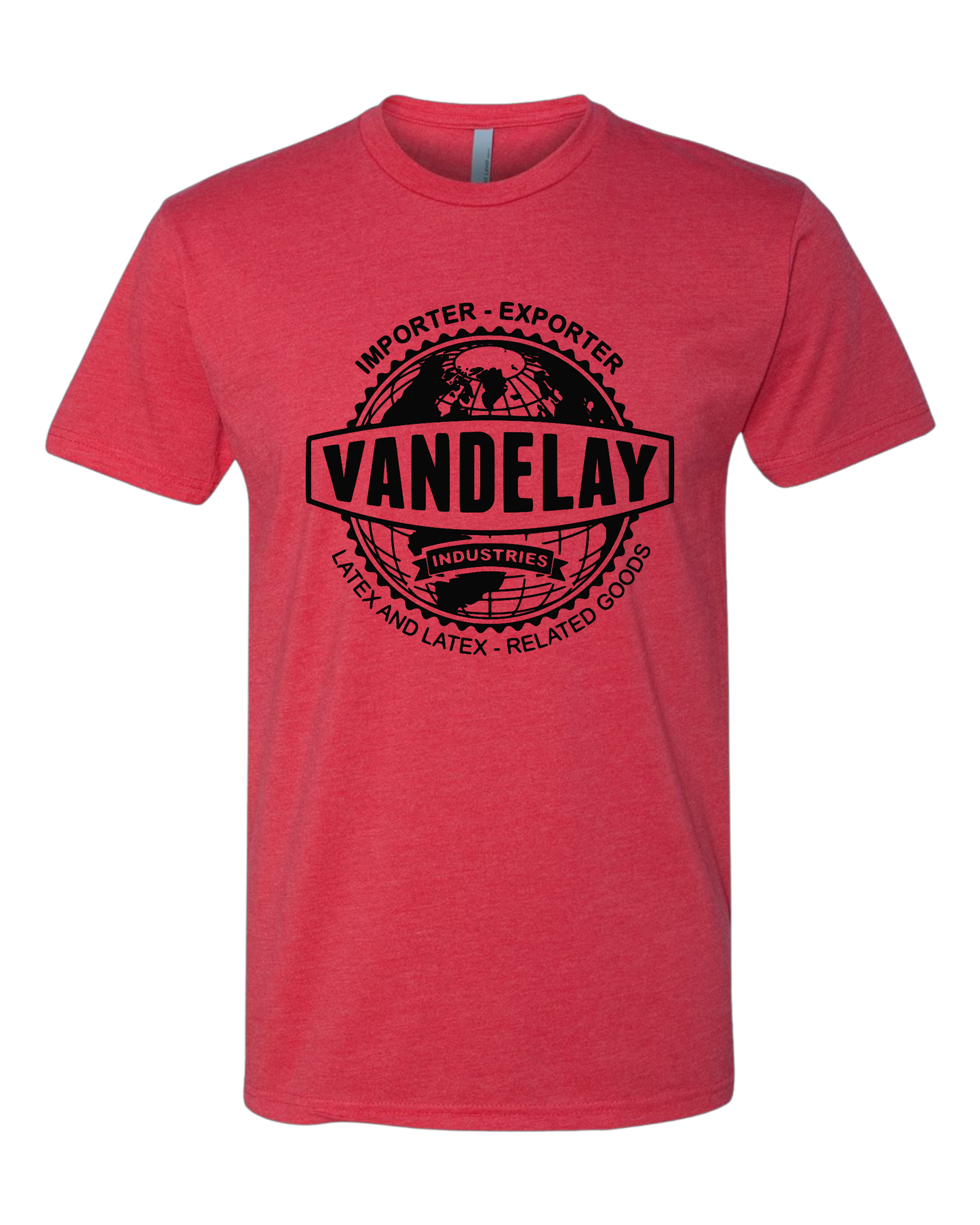 Vandelay Tee