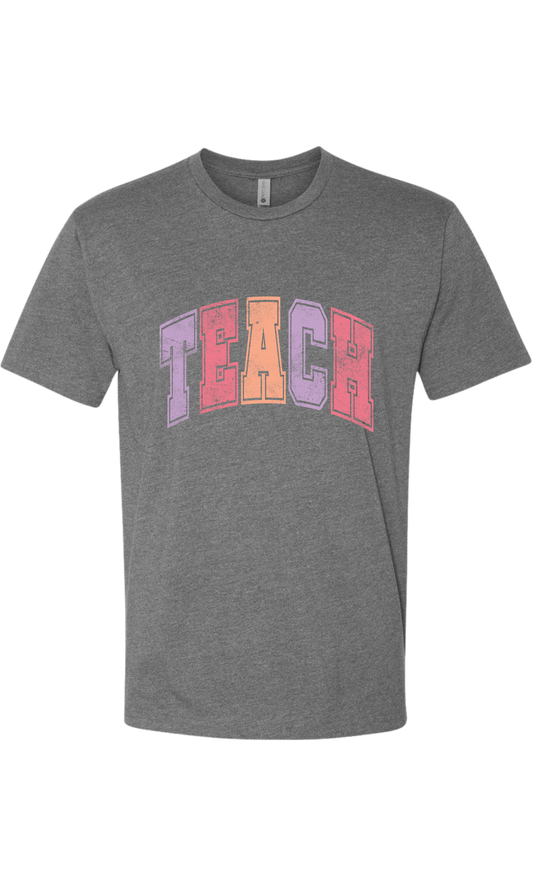 TEACH Tee