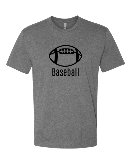 Football? Tee