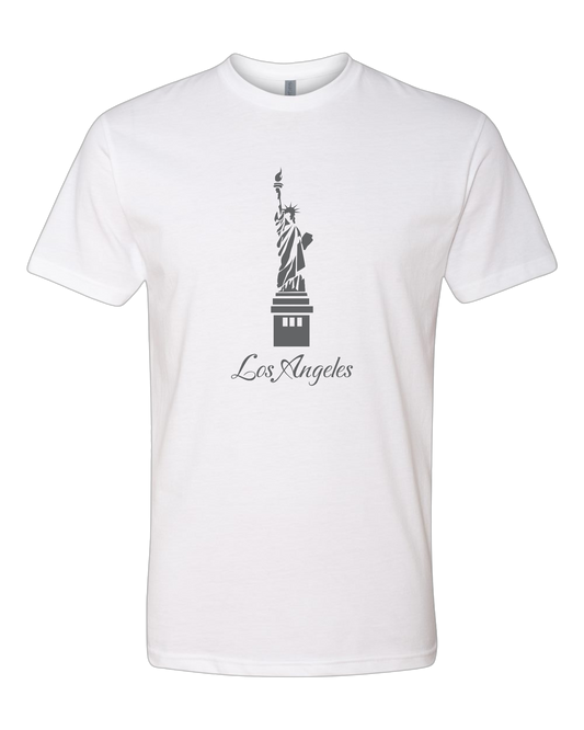 Los Angeles Liberty Tee