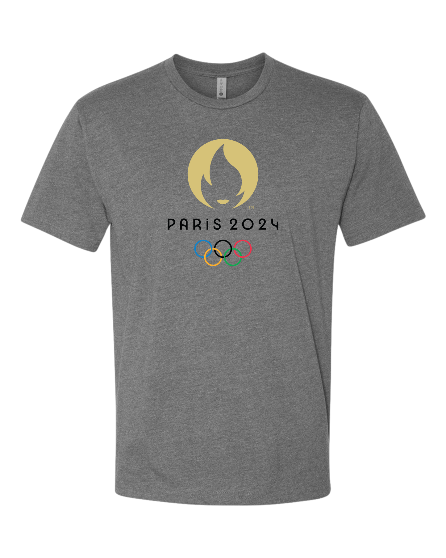 Olympic Logo Tee