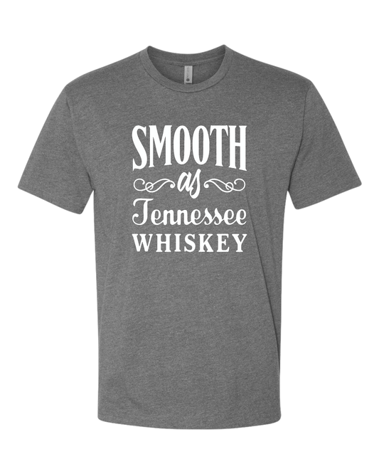 Smooth Whiskey Tee