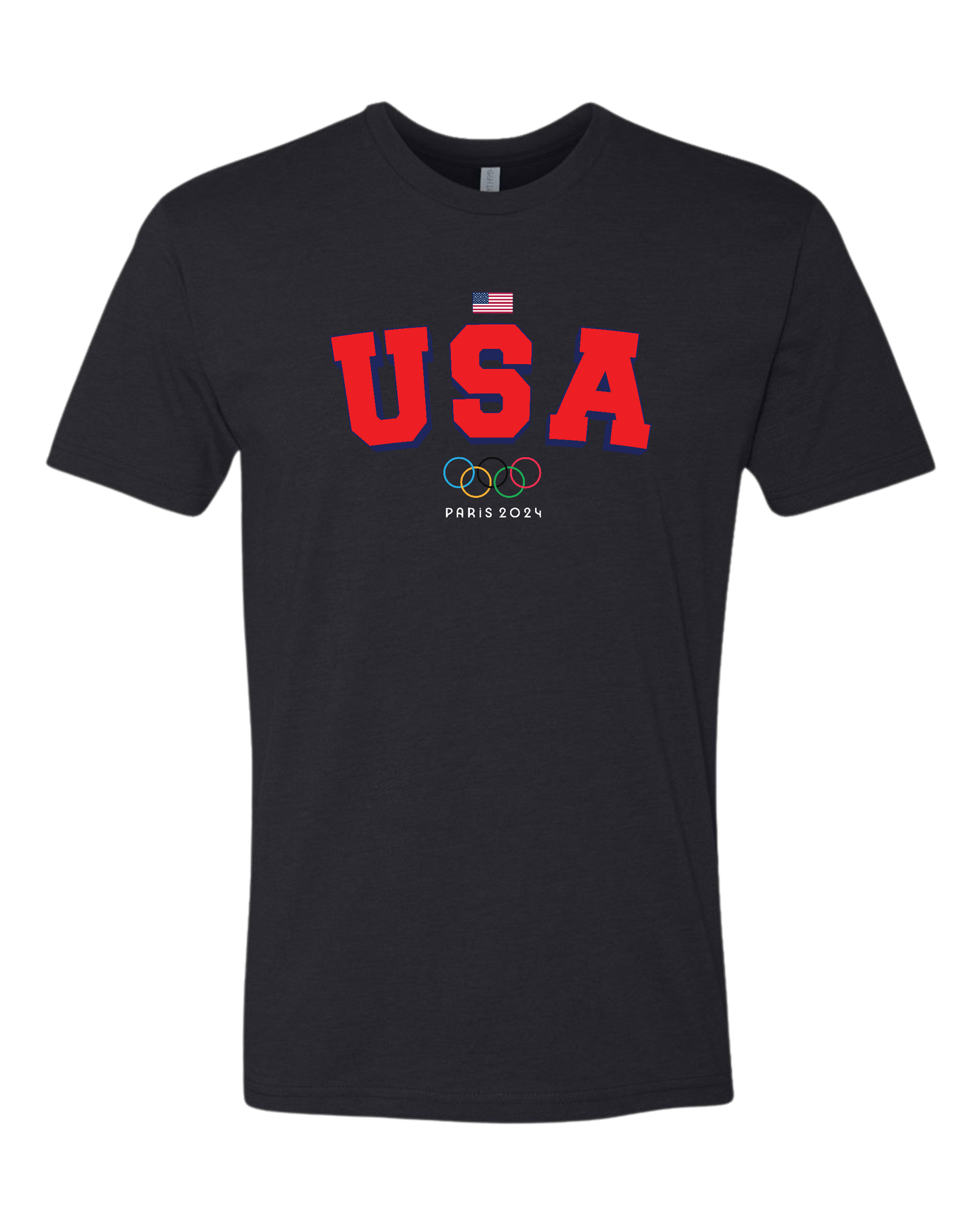 Team USA Tee