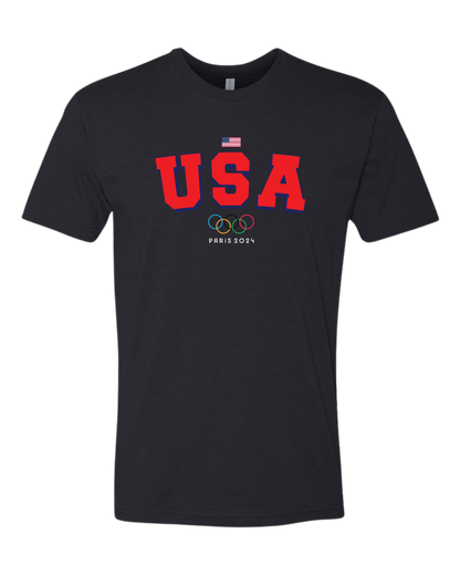 Team USA Tee